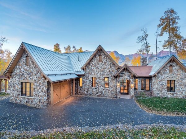 Steamboat Springs Home 989025