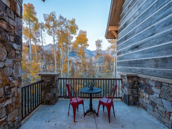Steamboat Springs Home 989025