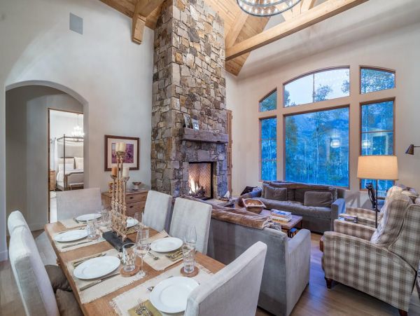 Steamboat Springs Home 989025