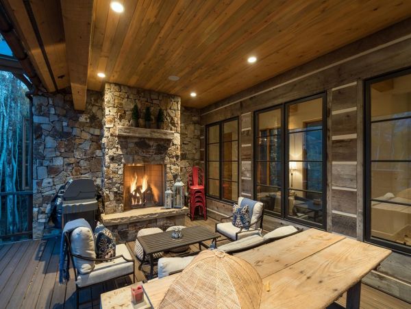 Steamboat Springs Home 989025