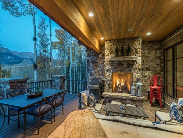 Steamboat Springs Home 989025