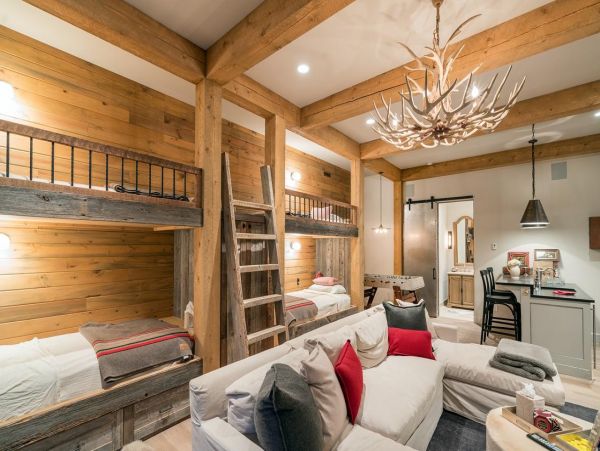 Steamboat Springs Home 989025