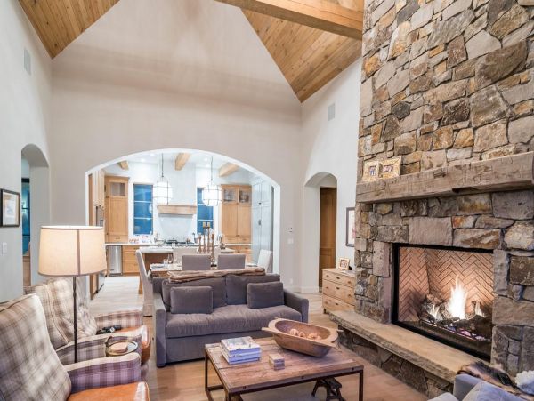 Steamboat Springs Home 989025