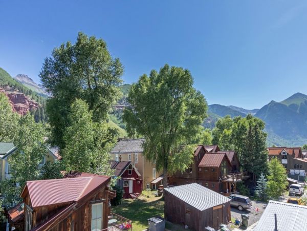 Steamboat Springs Home 989026