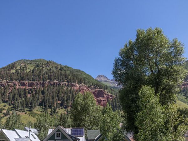 Steamboat Springs Home 989026