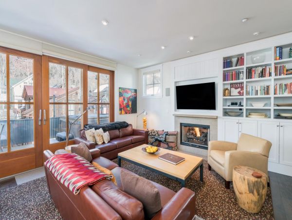 Steamboat Springs Home 989026
