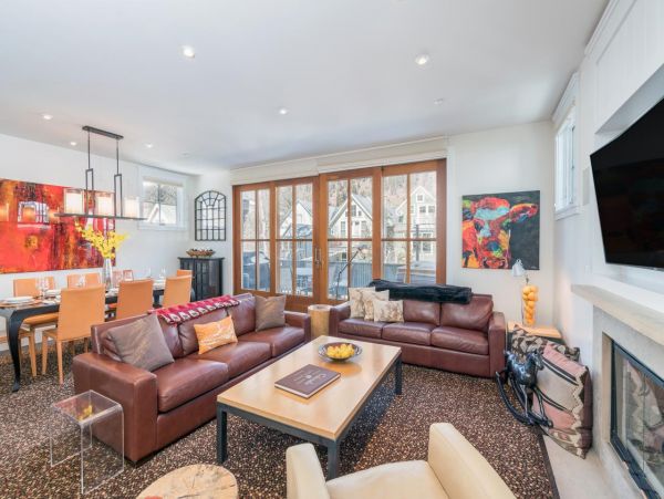 Steamboat Springs Home 989026