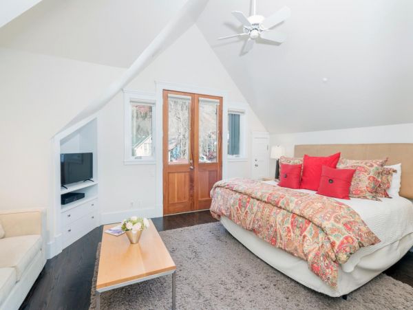 Steamboat Springs Home 989026