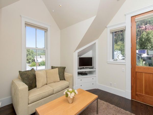 Steamboat Springs Home 989026