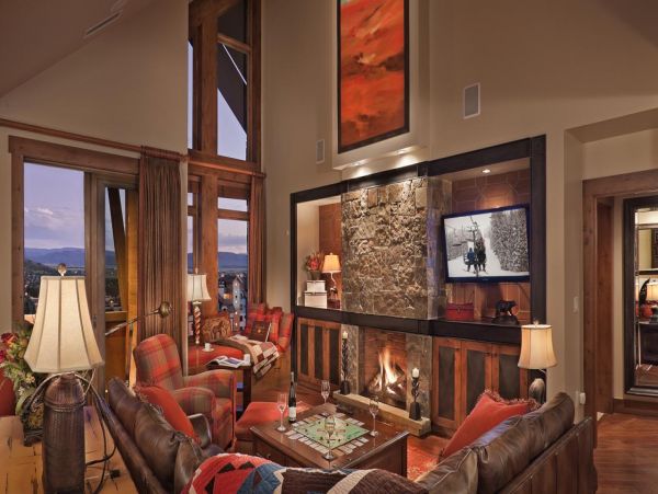 Steamboat Springs Home 989027