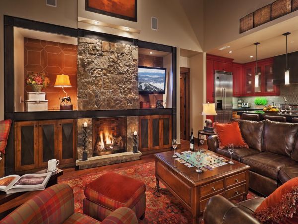 Steamboat Springs Home 989027