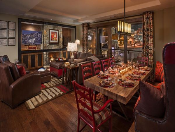 Steamboat Springs Home 989028