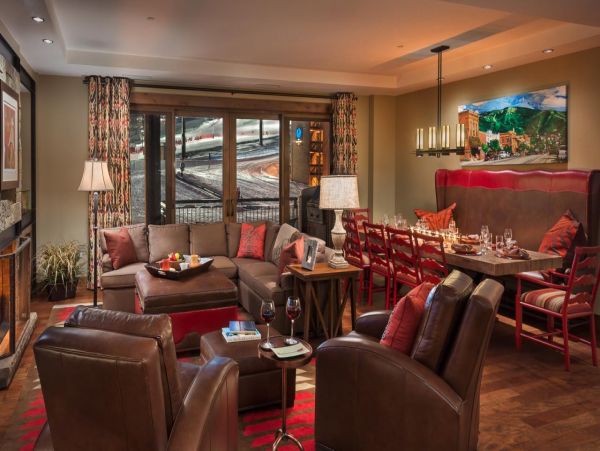 Steamboat Springs Home 989028