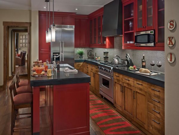 Steamboat Springs Home 989028