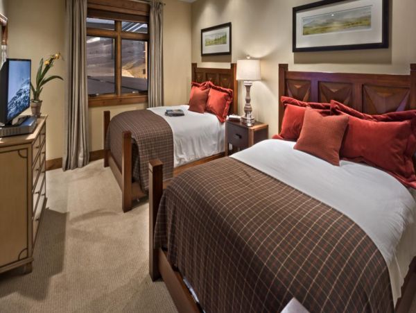 Steamboat Springs Home 989028