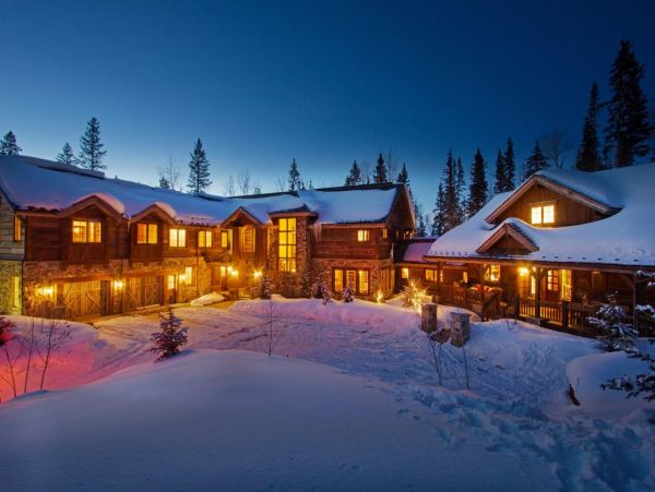 Steamboat Springs Home 989029