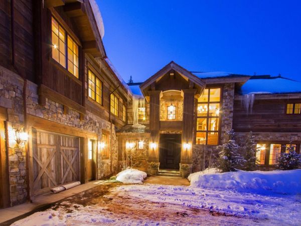 Steamboat Springs Home 989029