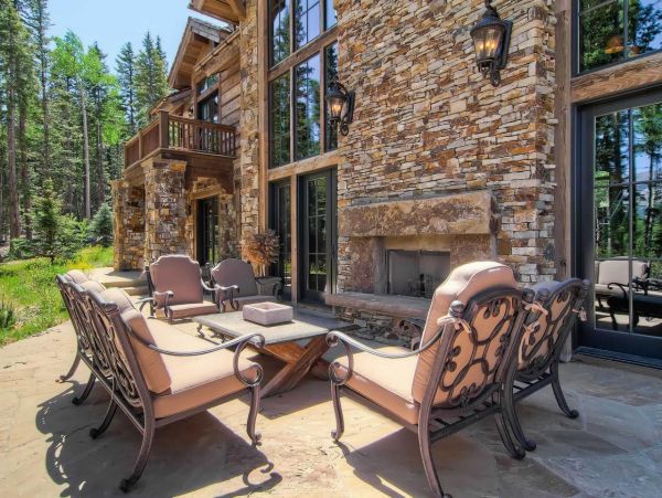 Steamboat Springs Home 989029