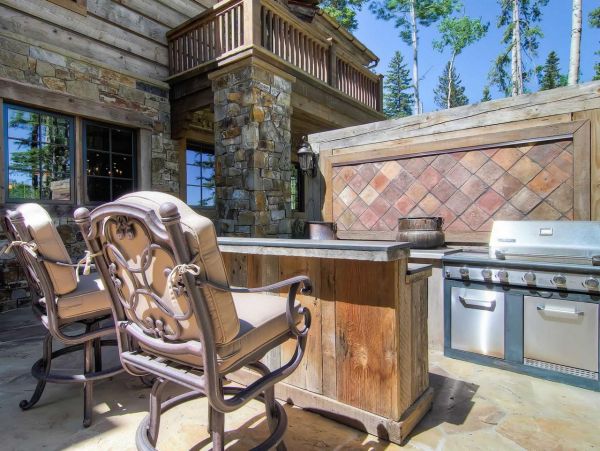 Steamboat Springs Home 989029