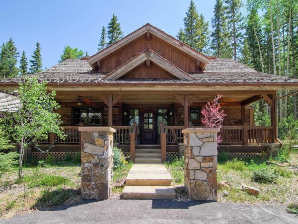 Steamboat Springs Home 989029