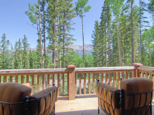 Steamboat Springs Home 989029