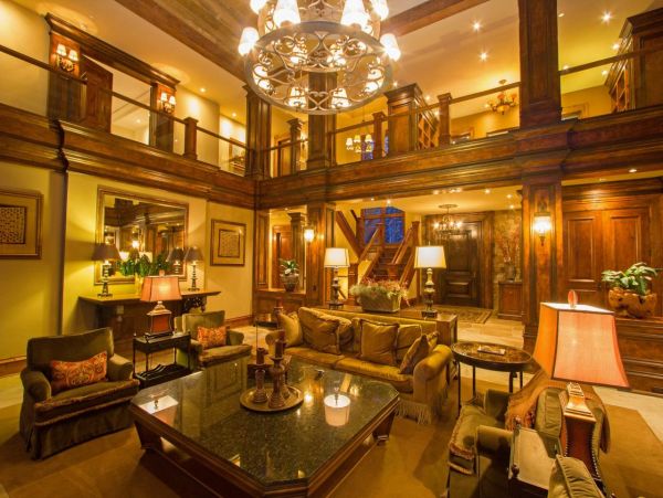 Steamboat Springs Home 989029
