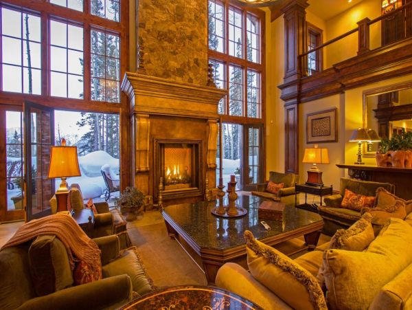 Steamboat Springs Home 989029