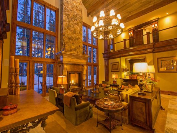 Steamboat Springs Home 989029