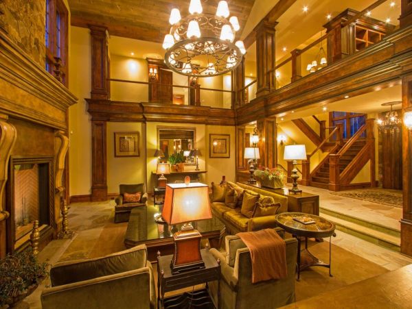 Steamboat Springs Home 989029