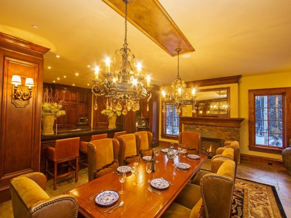 Steamboat Springs Home 989029