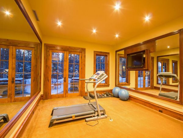 Steamboat Springs Home 989029