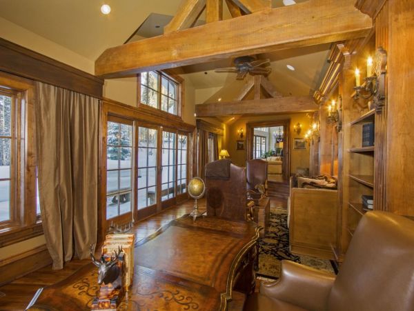 Steamboat Springs Home 989029