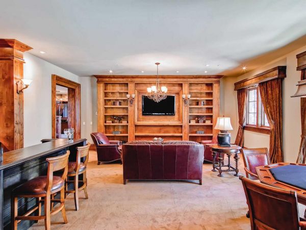 Steamboat Springs Home 989029