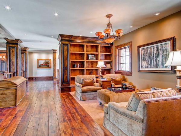 Steamboat Springs Home 989029