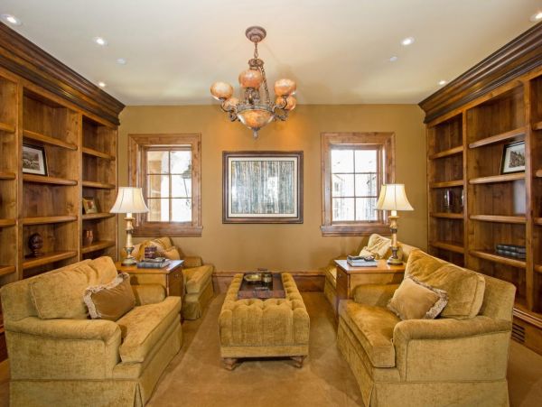 Steamboat Springs Home 989029