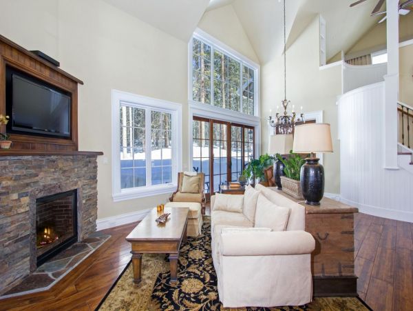 Steamboat Springs Home 989029