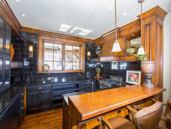 Steamboat Springs Home 989029