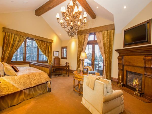 Steamboat Springs Home 989029