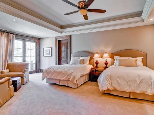 Steamboat Springs Home 989029