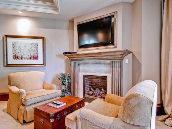 Steamboat Springs Home 989029