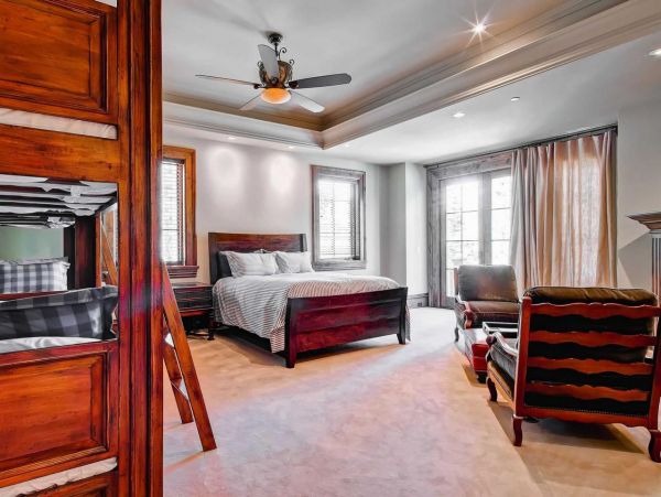 Steamboat Springs Home 989029