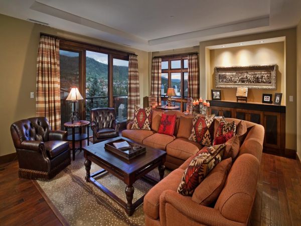 Steamboat Springs Home 989030