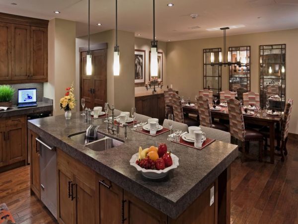 Steamboat Springs Home 989030