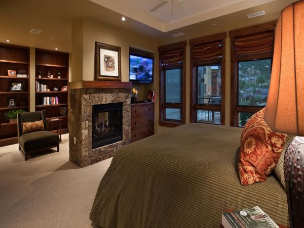 Steamboat Springs Home 989030