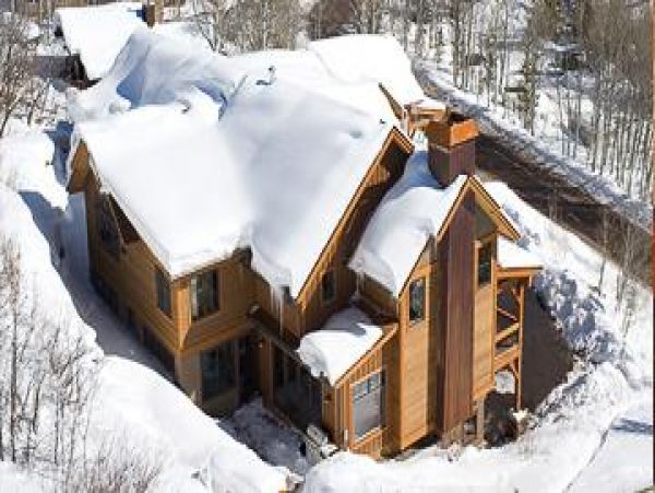 Steamboat Springs Home 989031