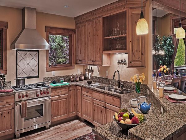 Steamboat Springs Home 989031