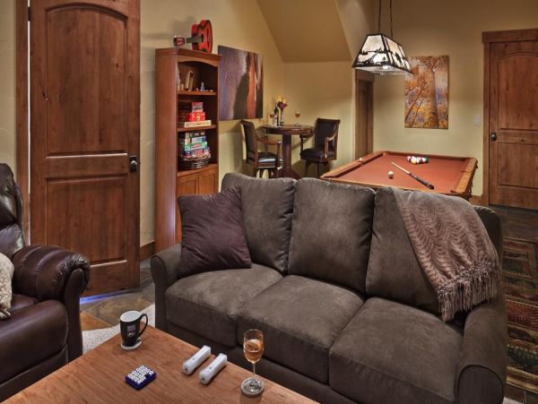 Steamboat Springs Home 989031