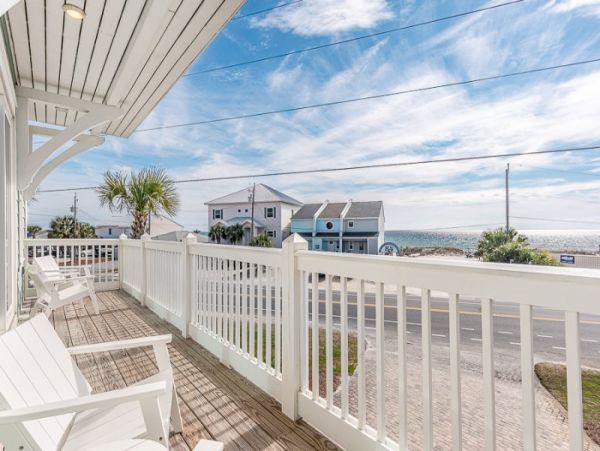 Panama City Beach Home 989032
