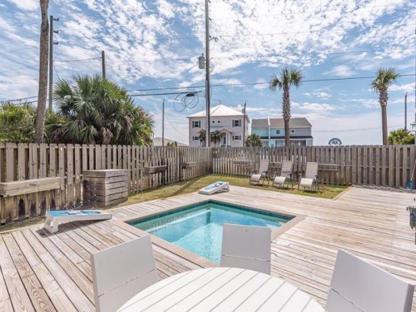 Panama City Beach Home 989032