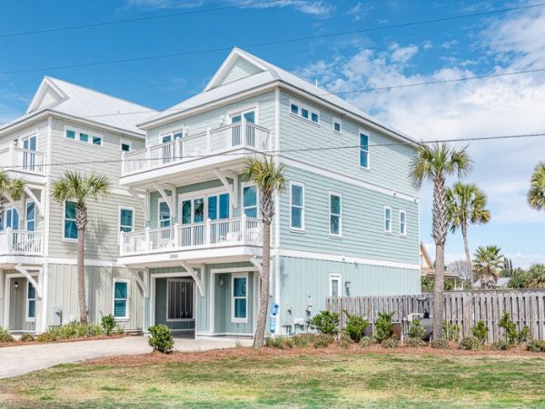 Panama City Beach Home 989032